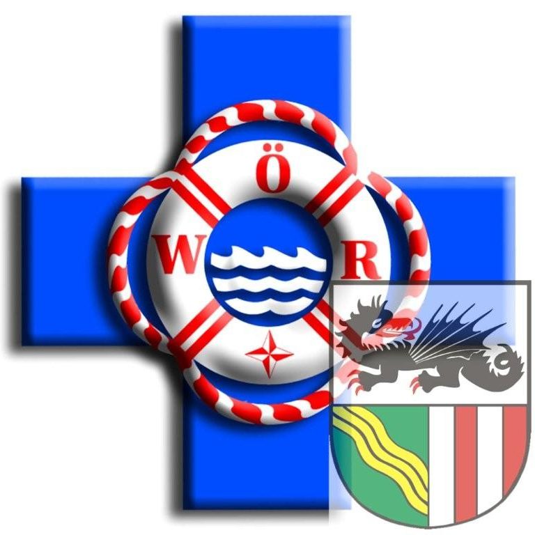 Wasserrettung Landesverband Oberösterreich
